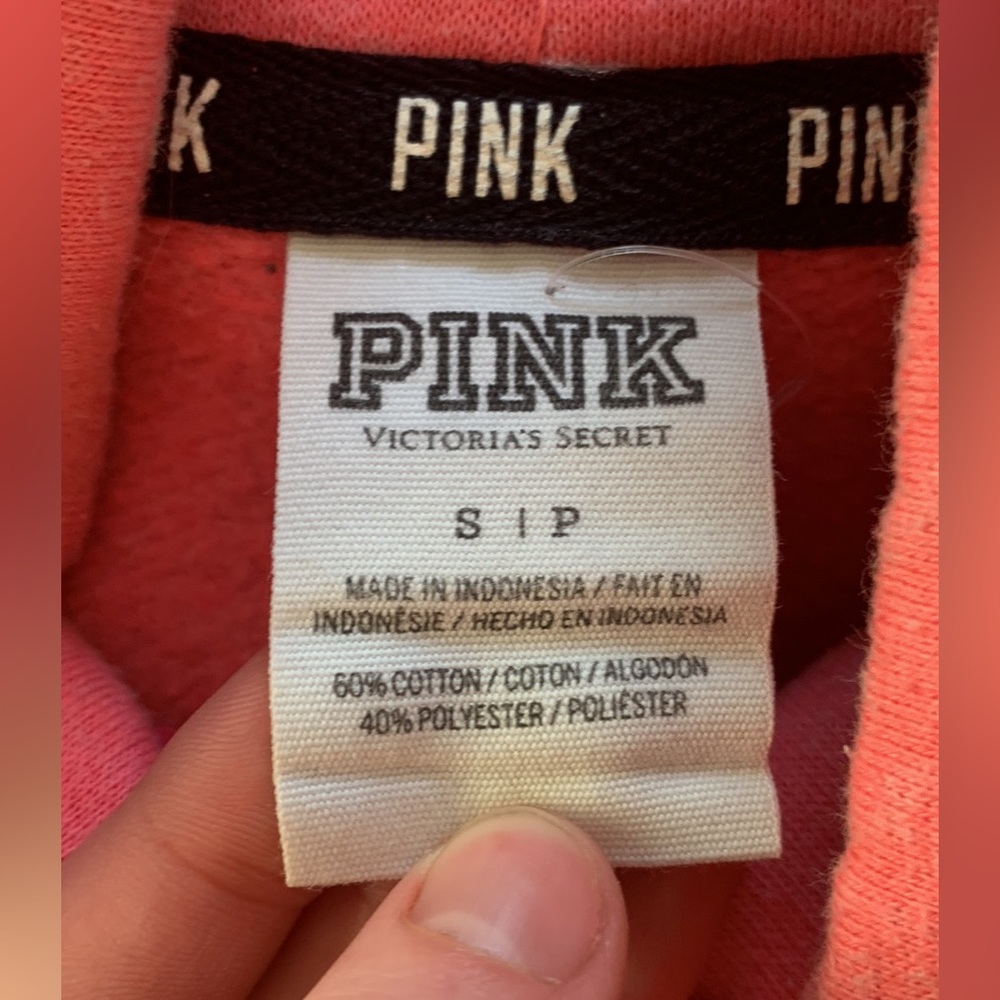 Pink - Picture 2 of 2
